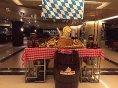 iphone_upload_pic-杭州国际会议中心洲际酒店-德国啤酒屋(砂之船国际生活广场店)