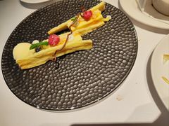 -王品牛排(郑州大卫城店)