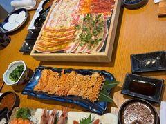 -炎蔵牛舌烤肉