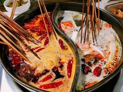 -让签签飞小郡肝串串香(春熙路形象店)