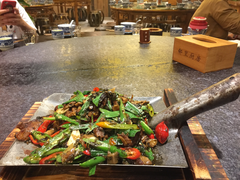 -徐鼎盛民间菜(九街店)