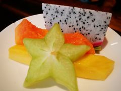 -AdD全日制餐厅(中谷花园酒店)