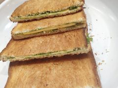 -HELLO 27 意面·沙拉·帕尼尼