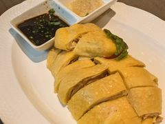 -望乡楼上海菜(日月光店)