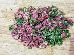 -清真铁志明腊牛羊肉