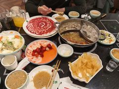 -绿达涮府(重庆路店)