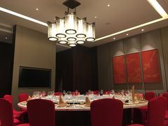 -中餐厅·容辰酒店