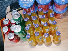 -大龙燚火锅(科华店)