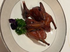 -香宫中餐厅·大连香格里拉(人民路店)