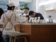 -Onirii Coffee(长乐路店)