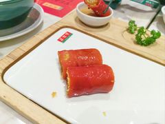 -悦得闲广式茶楼点心(石厦时代广场店)