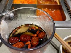 姜汁可乐-海底捞火锅(杭州萧山宝龙广场店)