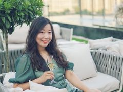 -The ROOF (通盈中心店)