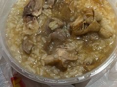 -百成大同鸭肉粥(大同总店)