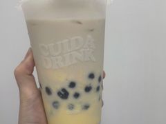 -CUIDA(湾悦城店)