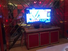 -阿曼达主题KTV(南湖都会店)