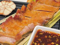 -食肆&Fourteen(武林夜市店)