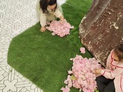 -友谊新天地广场(金街店)
