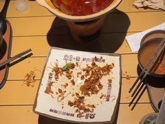 -花和尚·湘西小串烧烤(祈福店)