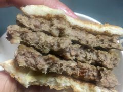 -汉堡王(新城吾悦广场店)