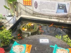 -燕喜堂·中华老字号(大明湖店)