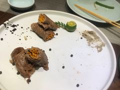 -山葵家·创意料理(临平银泰城店)