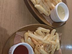 -本处·素食·融合料理(南油店)