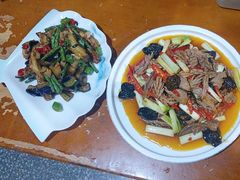 -花鸟鱼私家小厨(文殊院店)