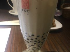 -春水堂人文茶馆(台中新时代店)