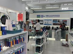 -YONEX网羽有约(新街口店)