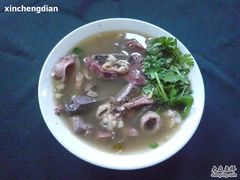 -护国寺小吃(新街口店)