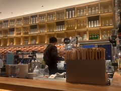-无印良品餐堂 MUJI Diner(成都太古里店)
