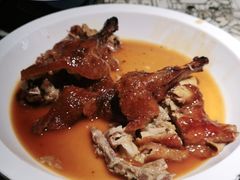 -绿茶餐厅(燕郊永旺店)