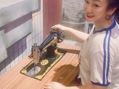 -CITY MART城市集市·里弄(北外滩来福士广场店)
