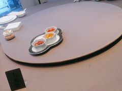 -香山湖渔家大院