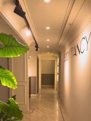 -Fancy梵汐·轻奢量肤定制