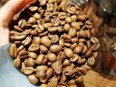-琥珀咖啡 Ambercoffee