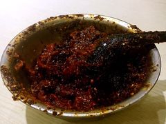 辣油-小龙大肉面馆