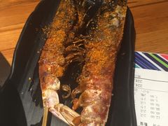 -海小馆海鲜餐厅(茂业百货店)