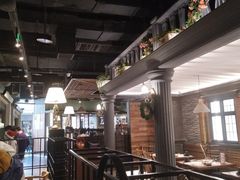 -左庭右院鲜牛肉火锅(南通CBD大有境店)