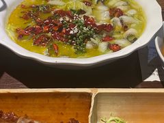 -大牌大·传统杭帮菜(湖滨店)
