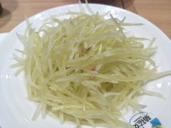 -菊花女水饺(闻涛苑店)