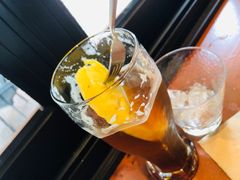 -fishtank鱼缸咖啡(三山街店)