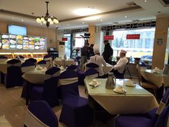 大堂-向塘土鸡总店(八一广场店)