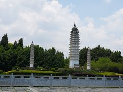 -云南民族村