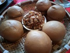 -韶山冲湘菜(中兴大街店)