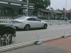 -北京市公安局公安交通管理局西城交通支队停车场