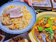 -霄汉羊排(万松园一店)