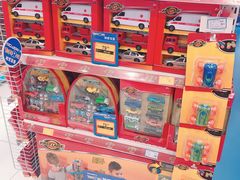 -TOYSRUS玩具反斗城(大连恒隆广场店)