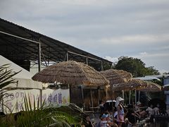 -DGE季风钓虾营地·团建·聚会